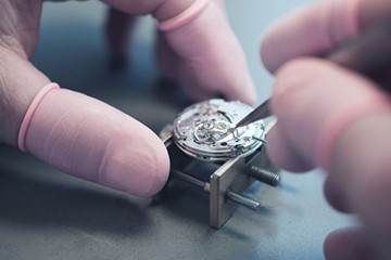瑞士浪琴深圳售后保养服务费用