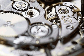 深圳浪琴手表偷停了维修电话