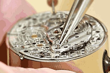 深圳浪琴手表售后抛光费用