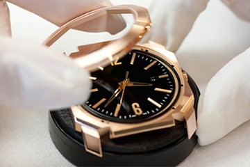 深圳浪琴手表售后服务