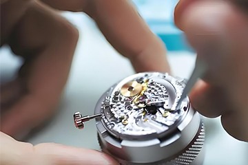 深圳浪琴官方售后服务点位置