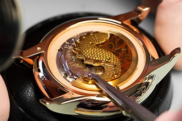 深圳浪琴表官方售后点地址