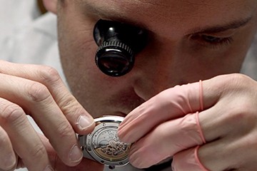 浪琴深圳官方售后店位置